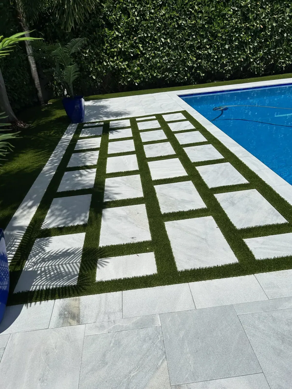 PAR 3 TURF installation video
