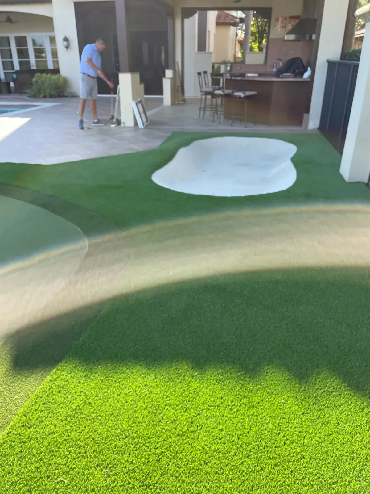 PAR 3 TURF project — img0273 1