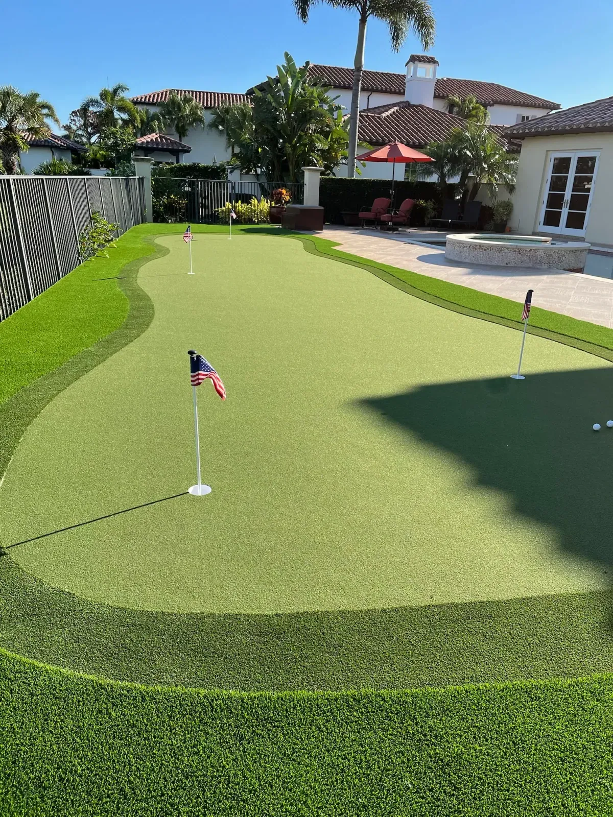 PAR 3 TURF project — img0274