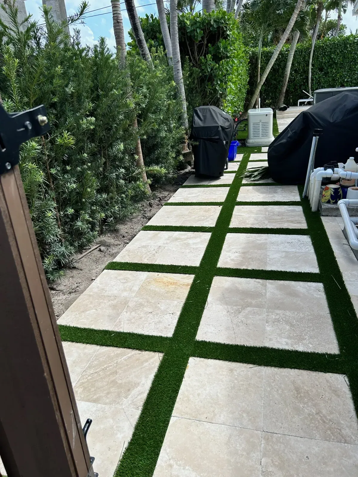 PAR 3 TURF project — img0276