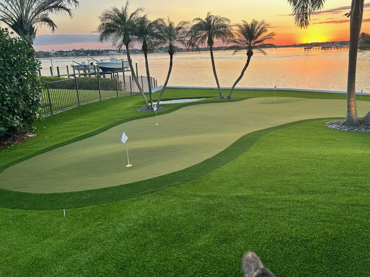 PAR 3 TURF project — img0278