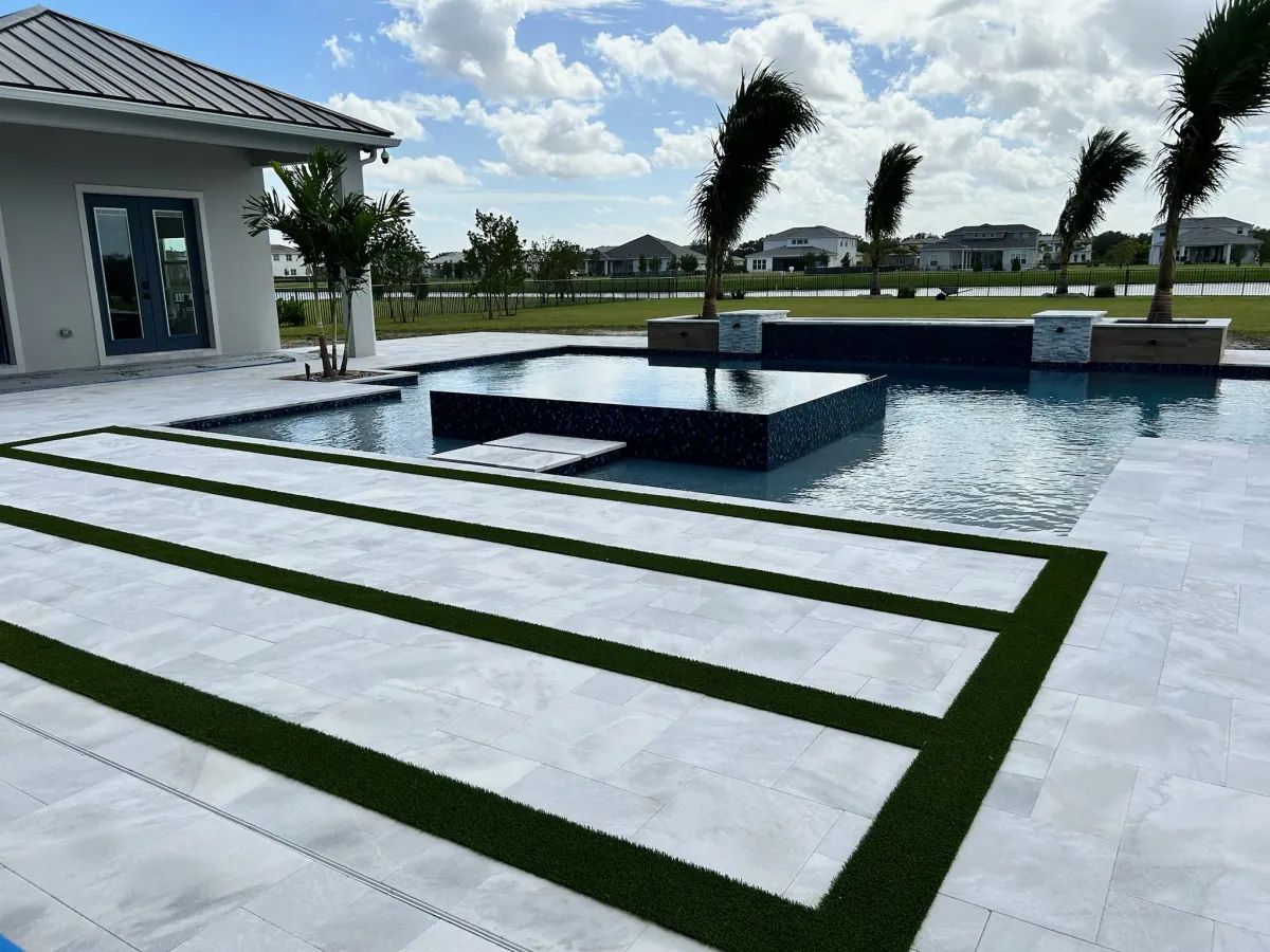 PAR 3 TURF installation video