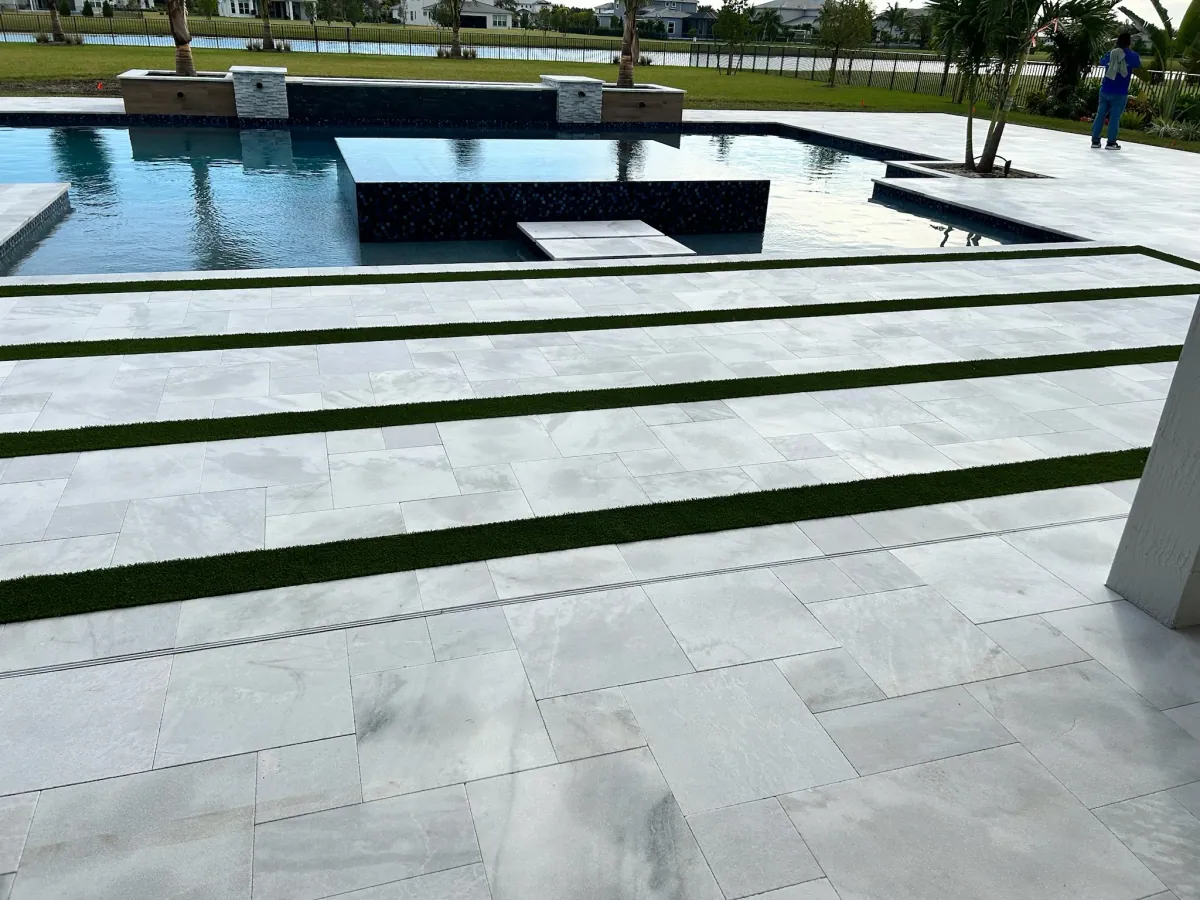 PAR 3 TURF installation video