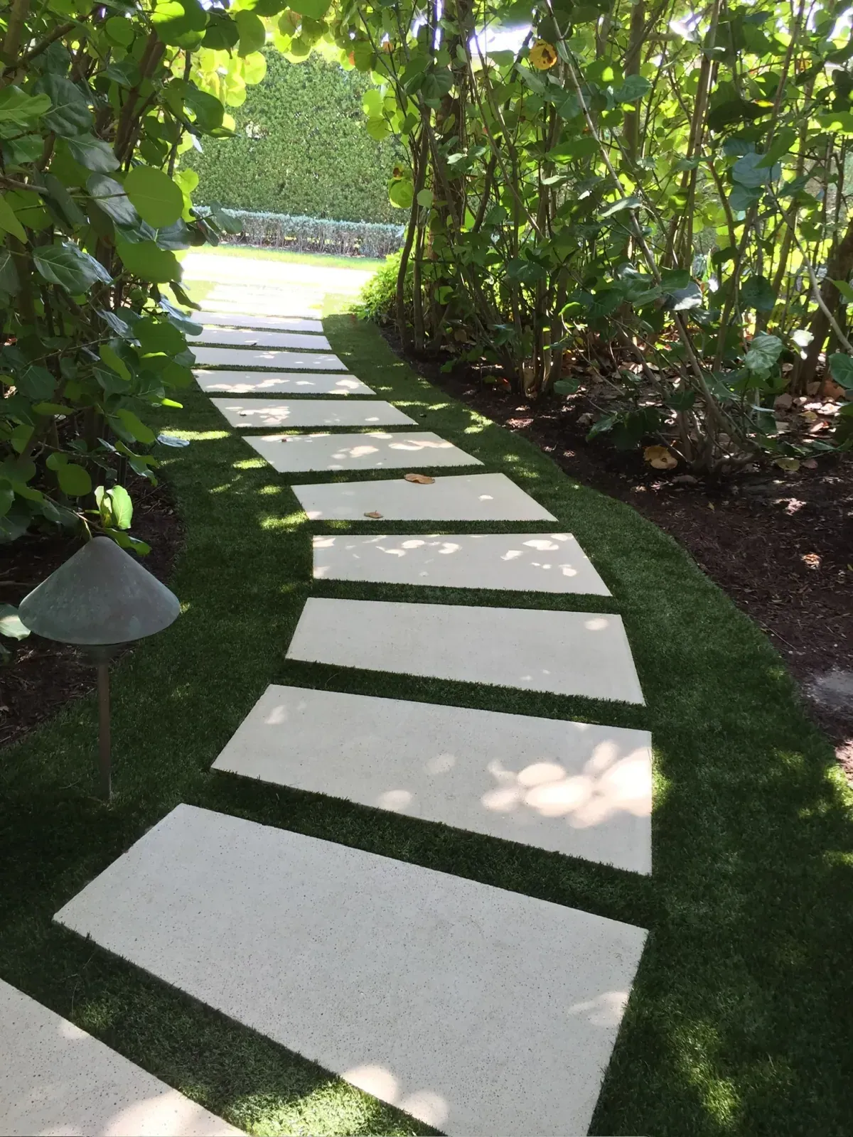 PAR 3 TURF project — img0366