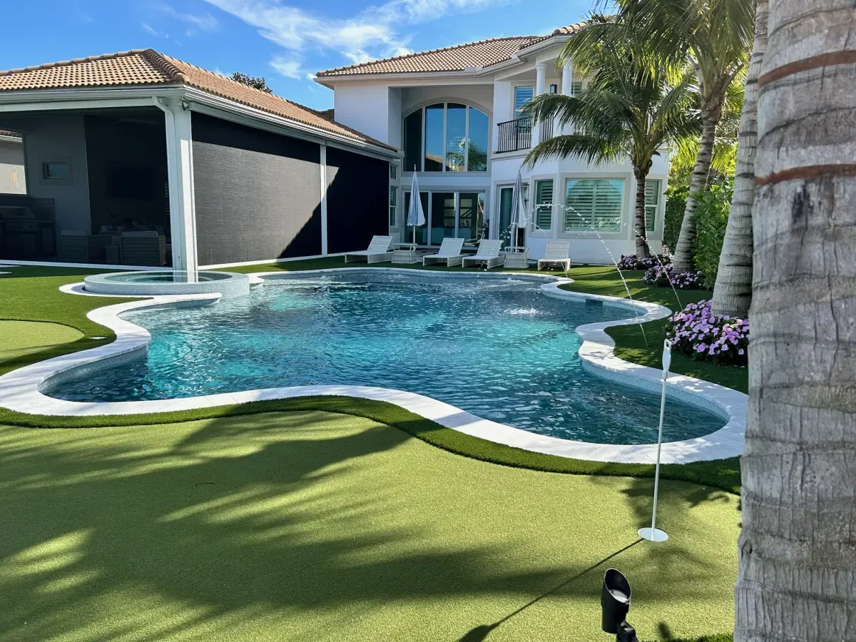 PAR 3 TURF project — img0380