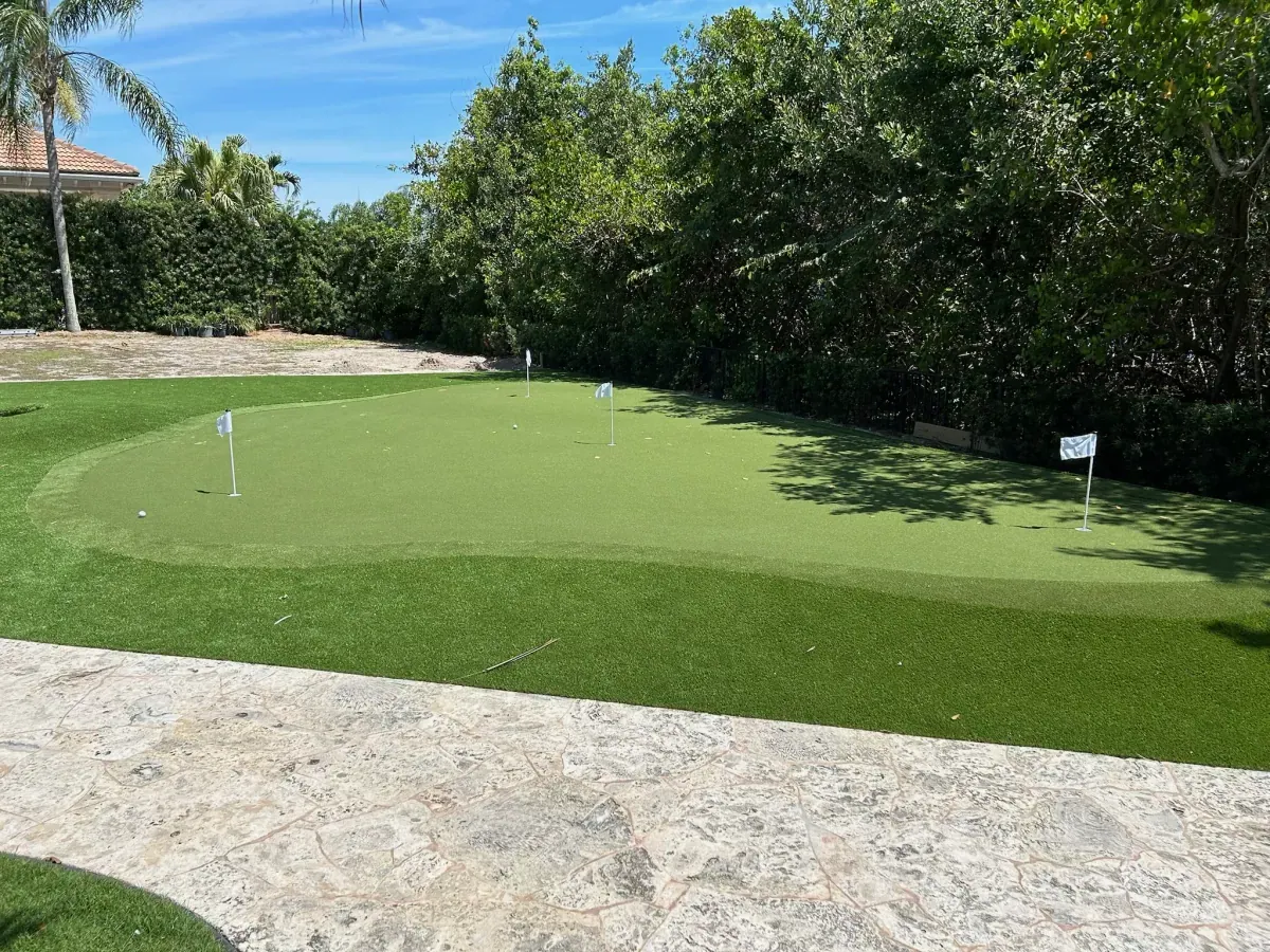 PAR 3 TURF project — img0402