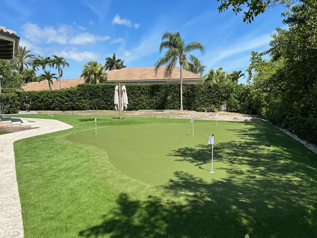 PAR 3 TURF project — img0403