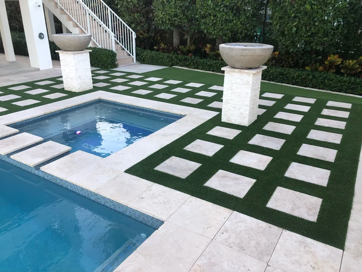 PAR 3 TURF installation video