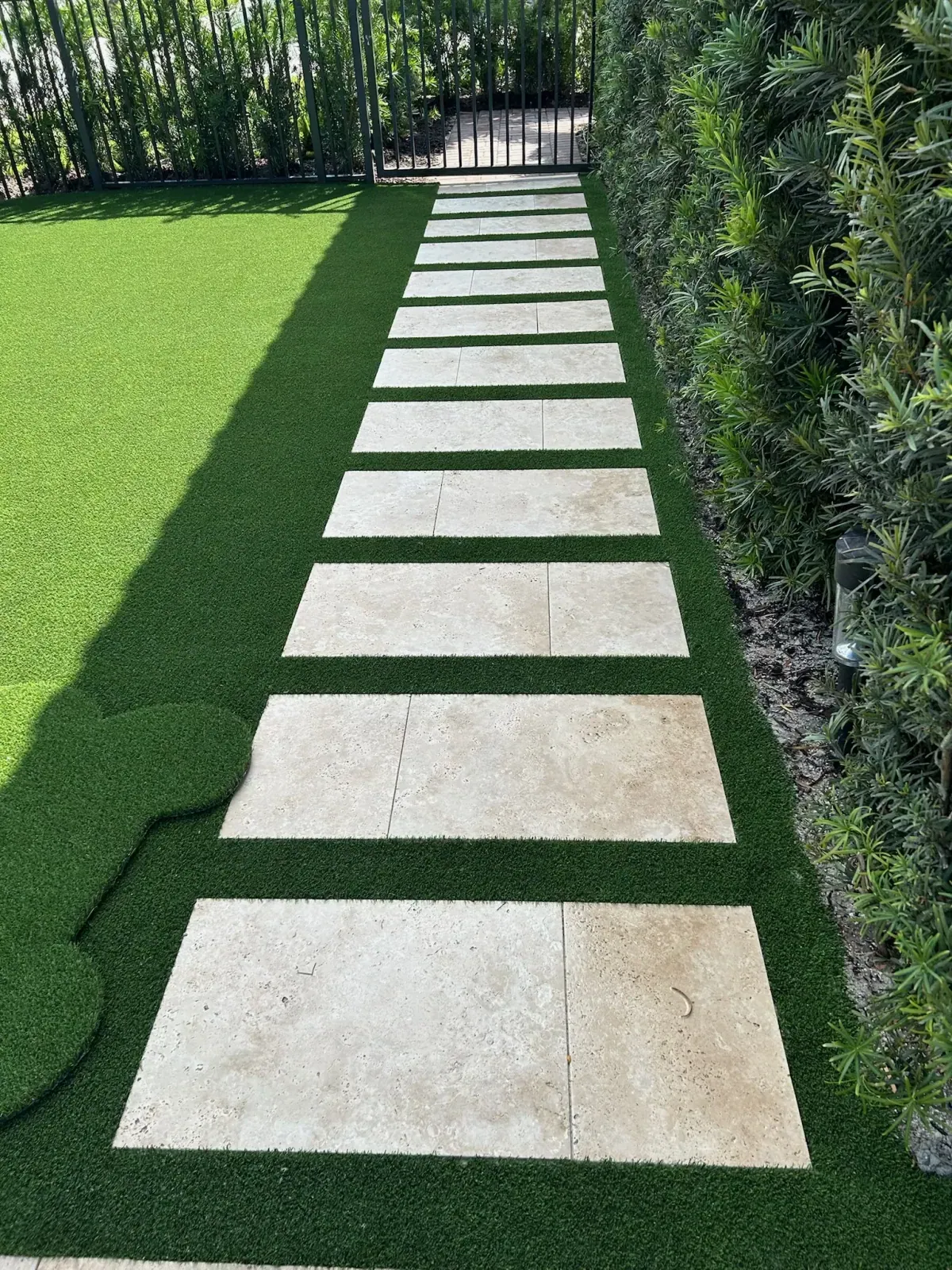 PAR 3 TURF project — img0469