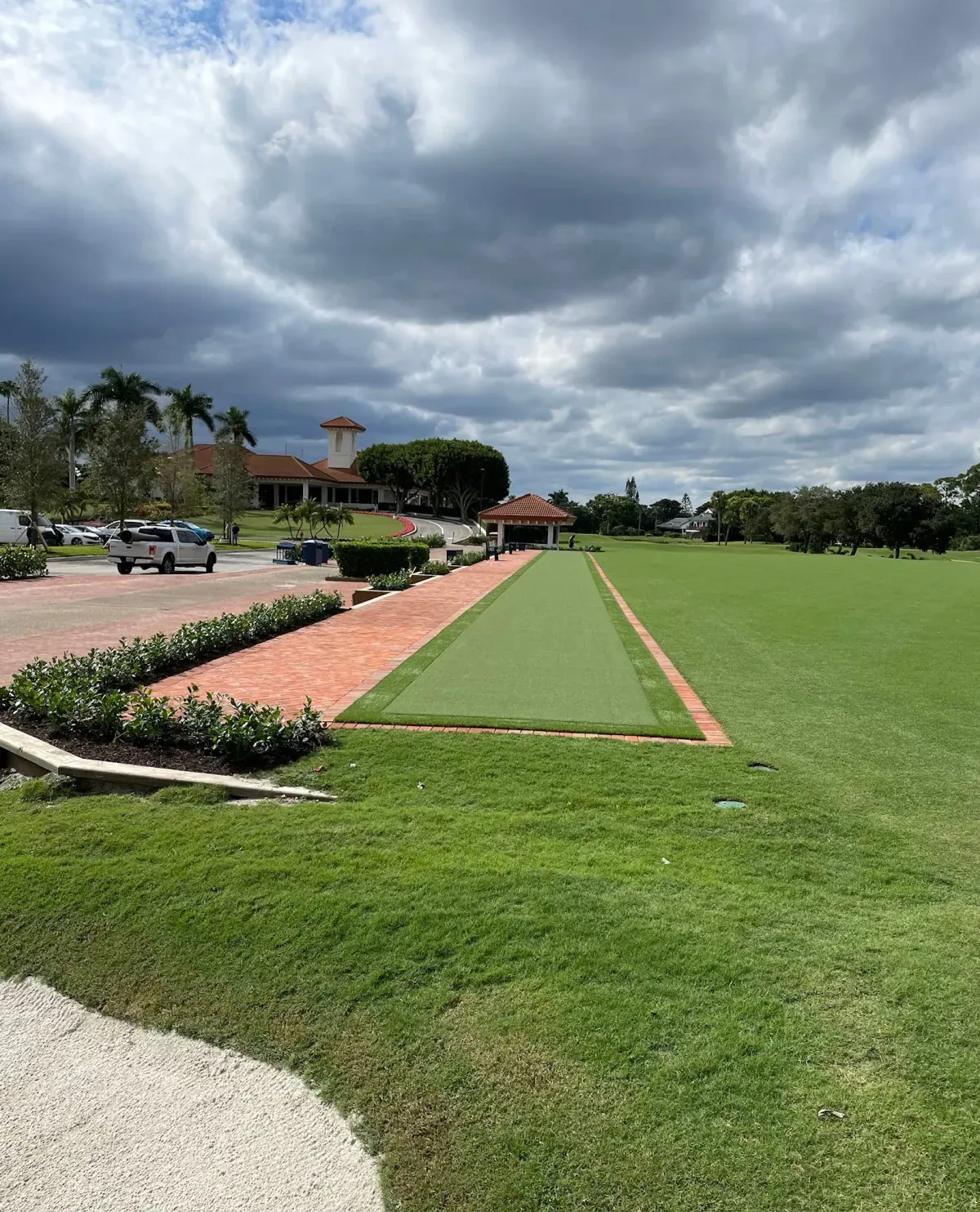 PAR 3 TURF project — img0744