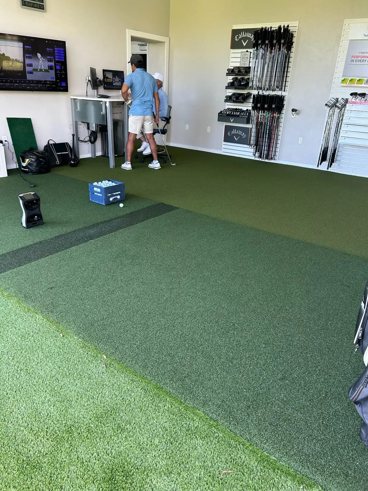 PAR 3 TURF project — img0788