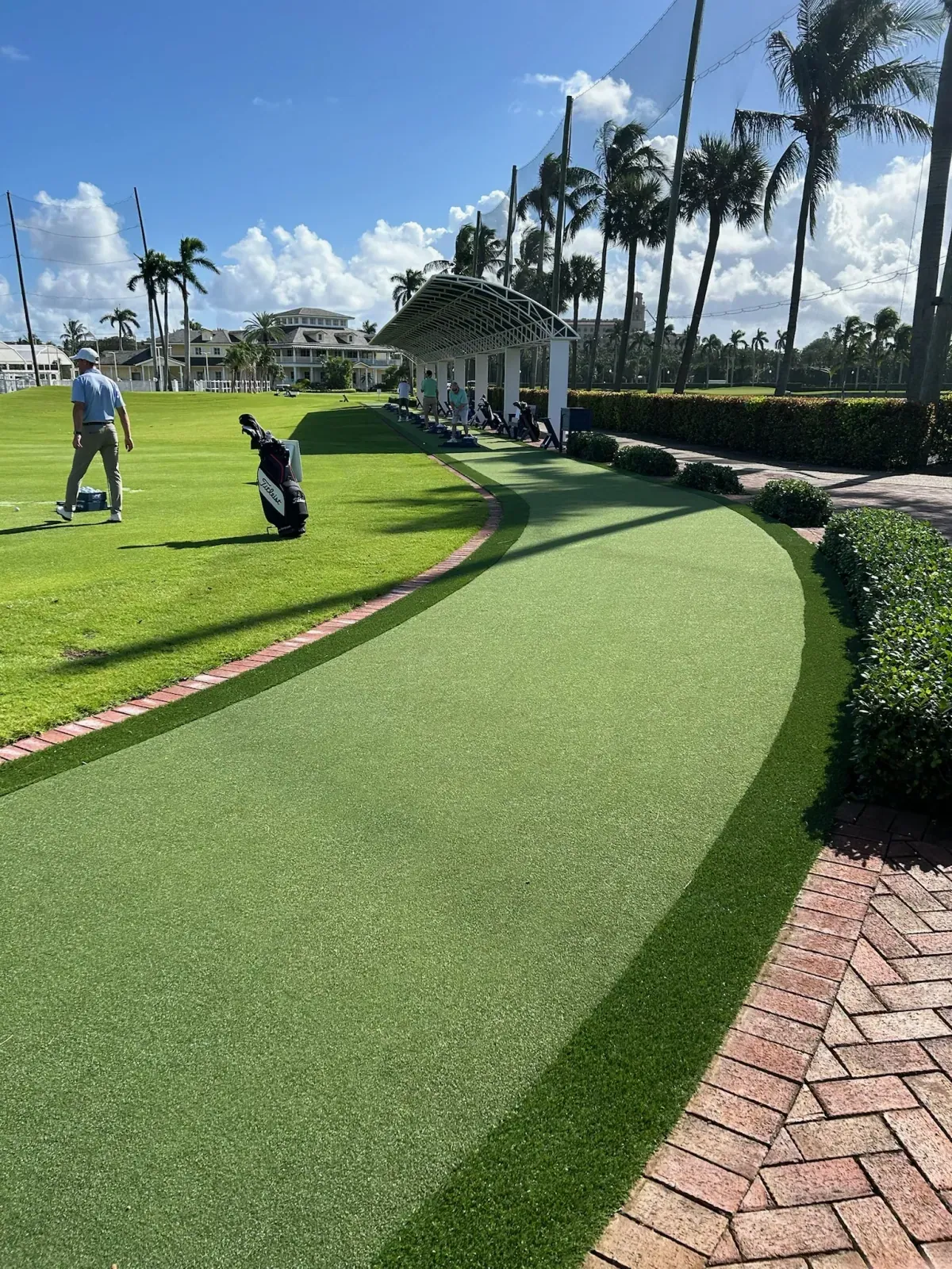 PAR 3 TURF project — img0791