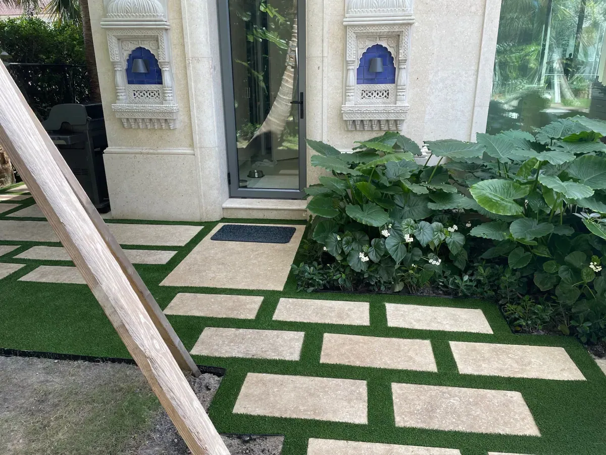 PAR 3 TURF project — img0890 1
