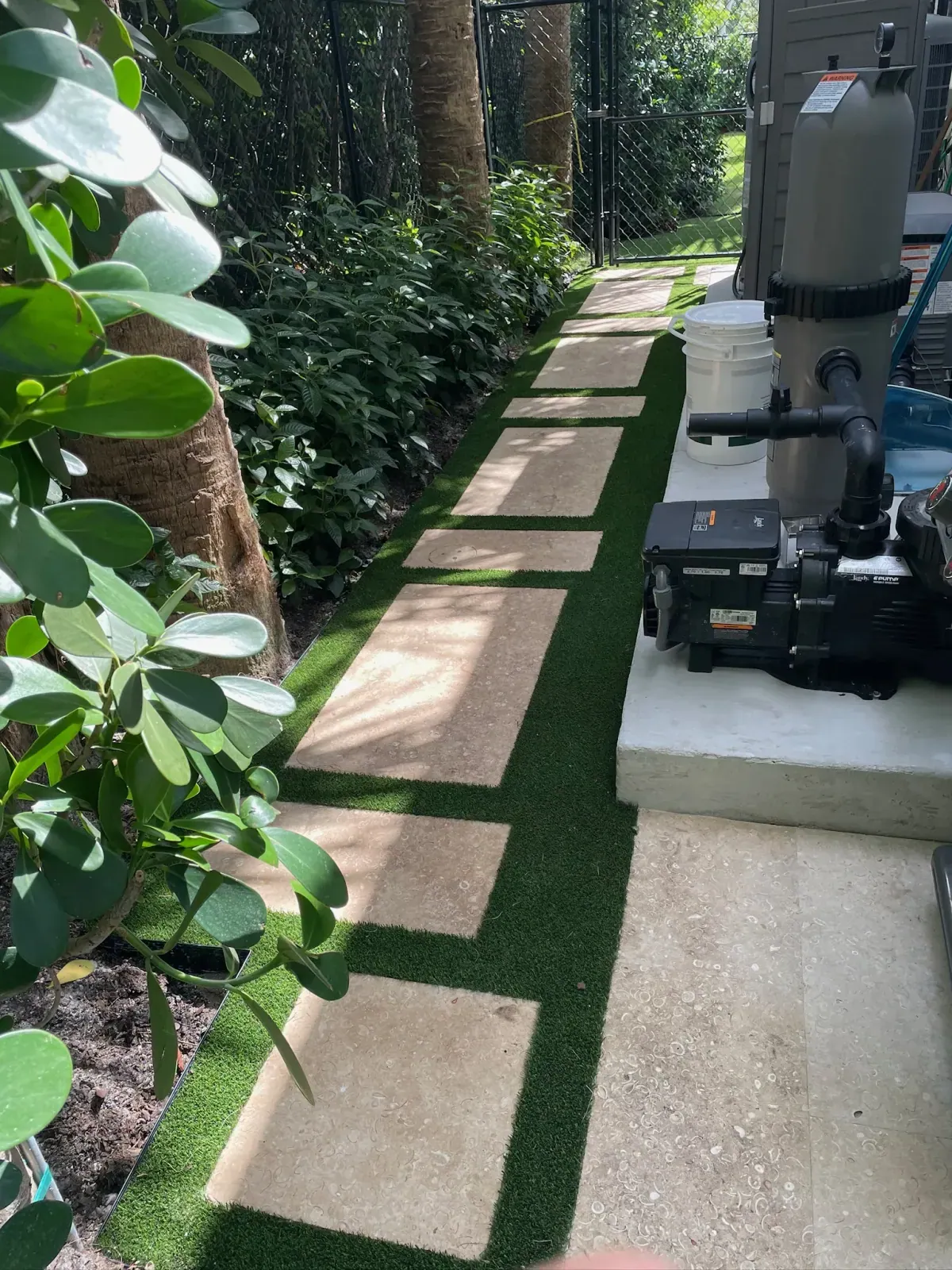 PAR 3 TURF project — img0893