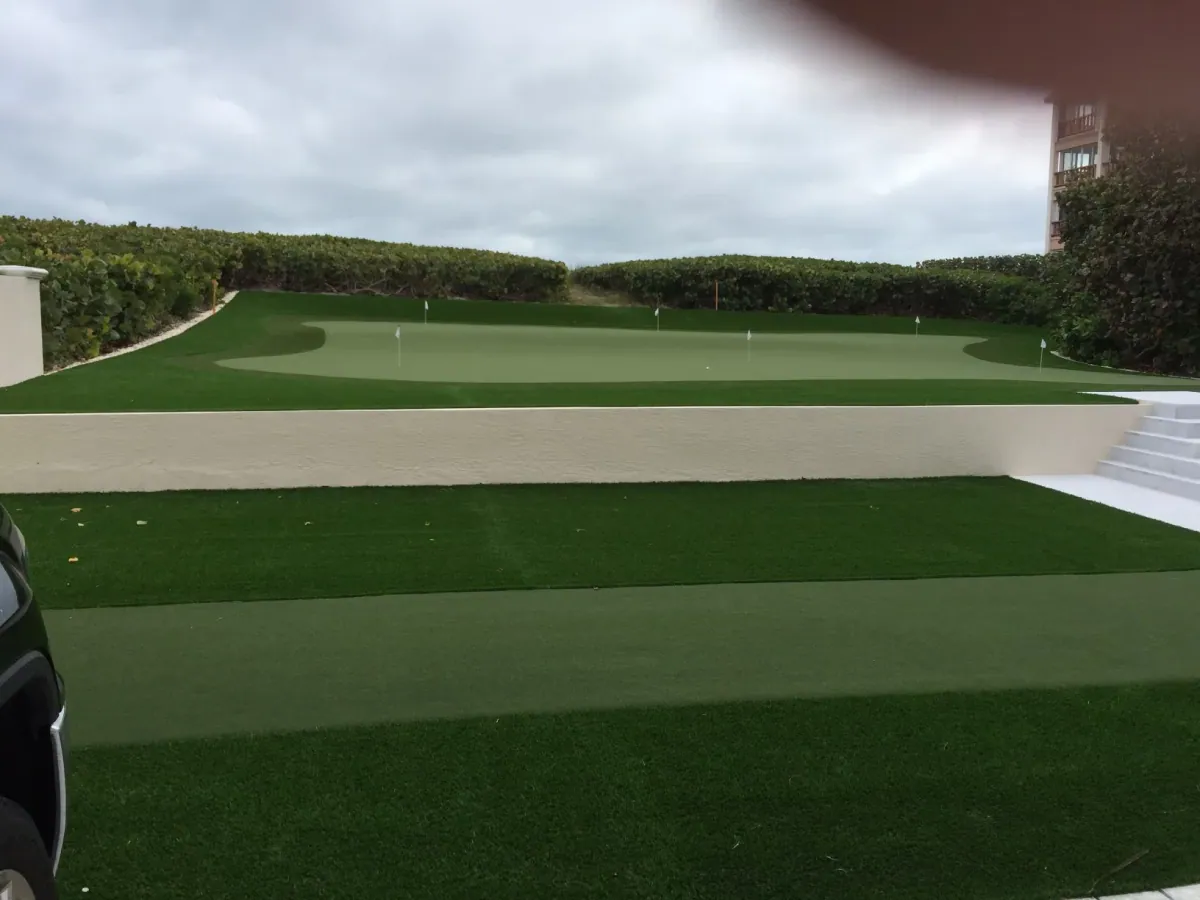 PAR 3 TURF project — img1074