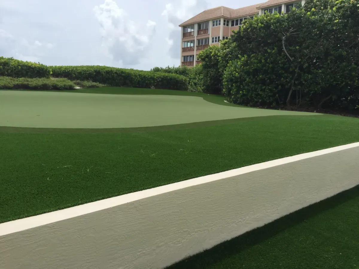 PAR 3 TURF project — img1248