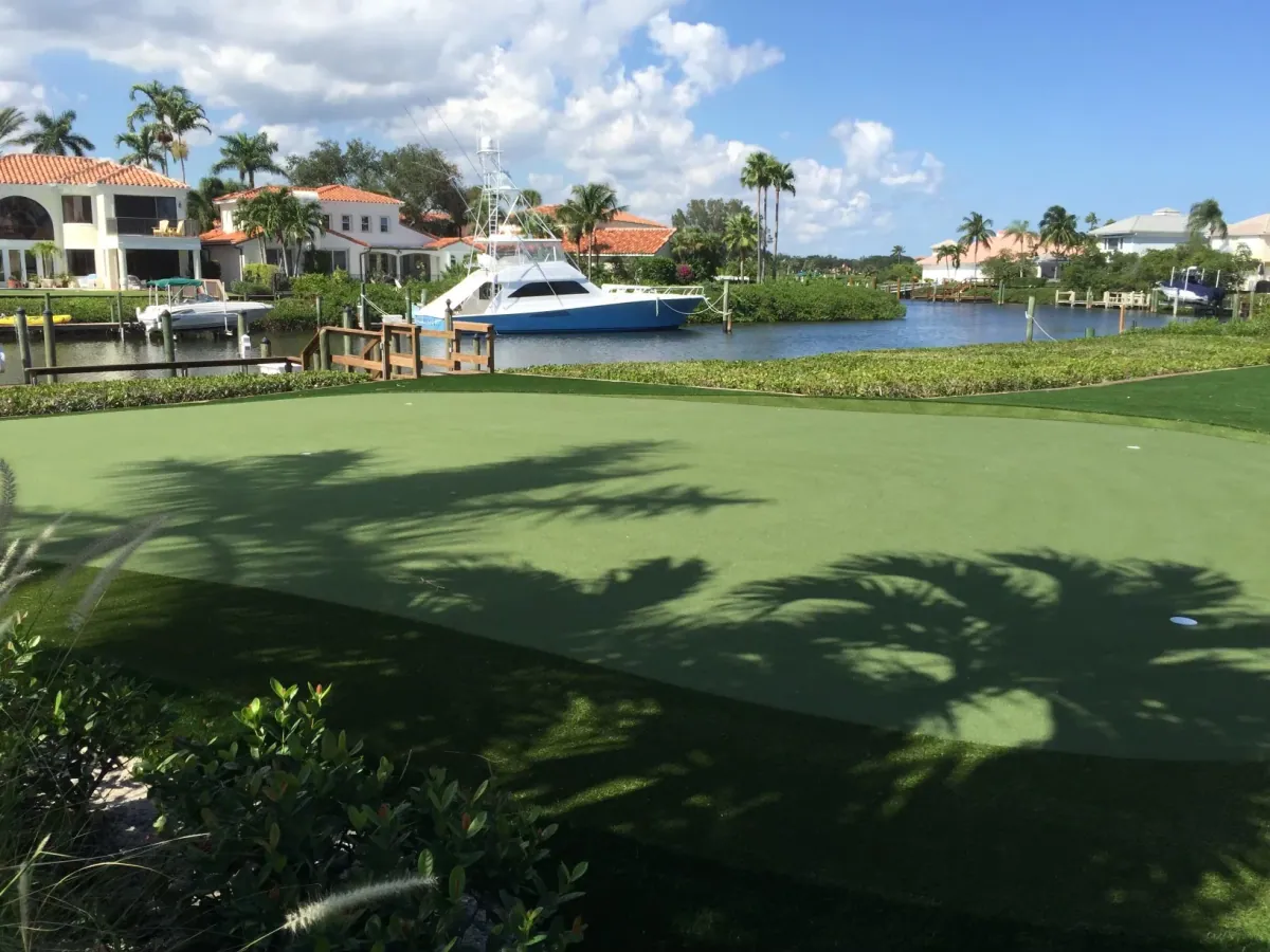 PAR 3 TURF project — img1358