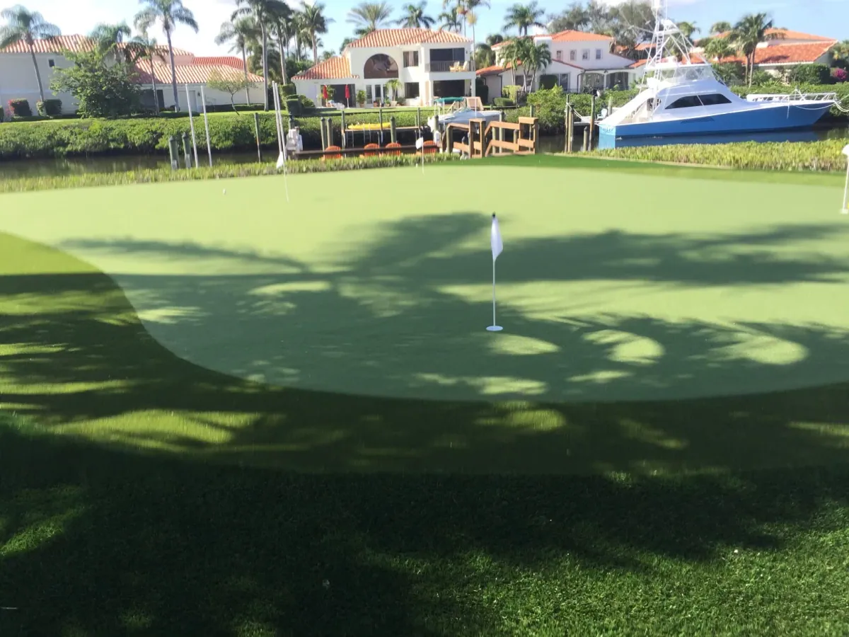 PAR 3 TURF project — img1362