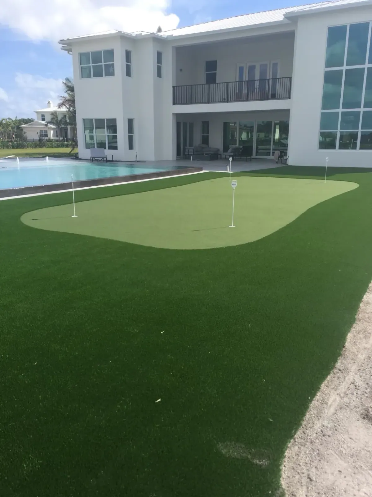 PAR 3 TURF project — img1546