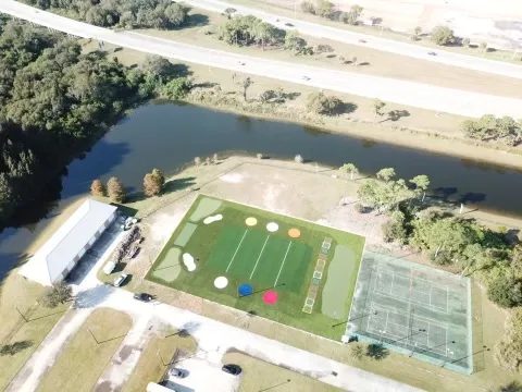 PAR 3 TURF project — img2185
