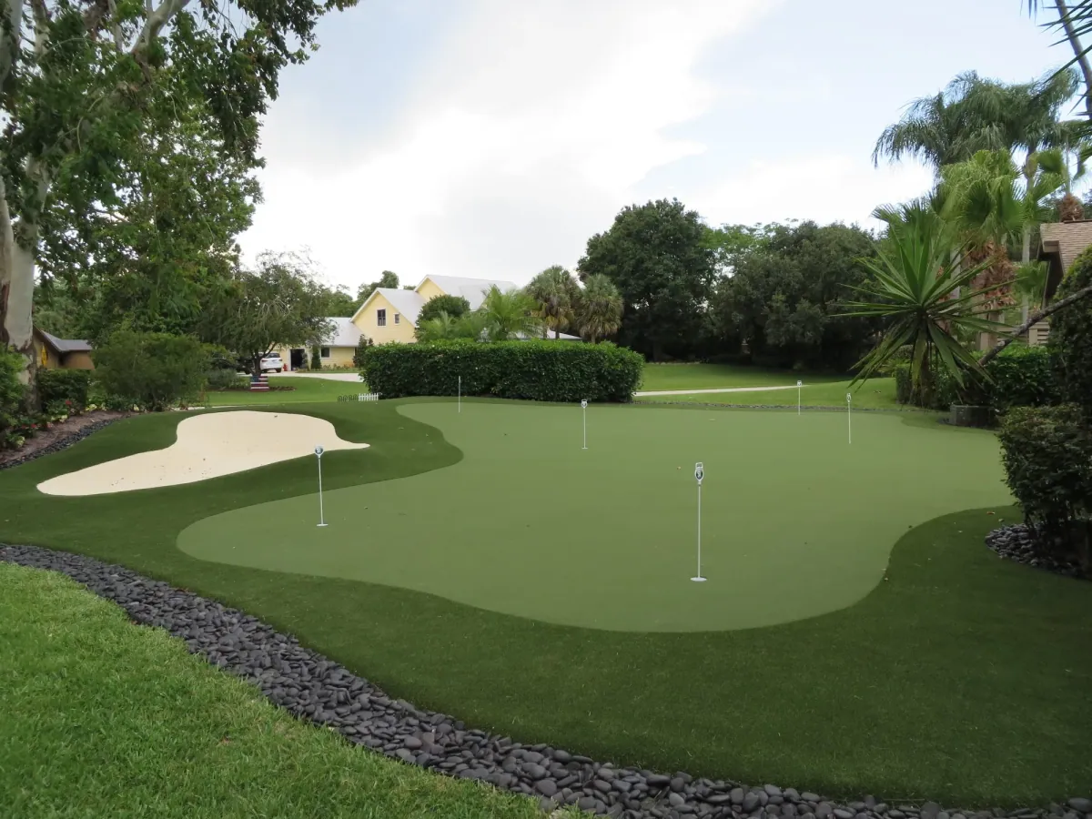 PAR 3 TURF project — img2844